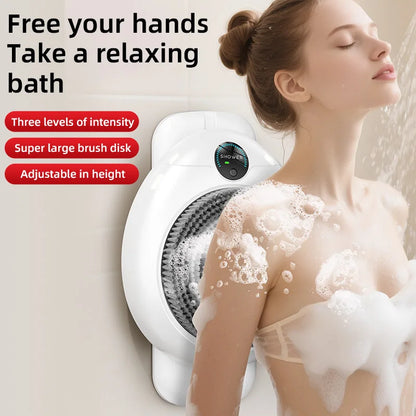 Body Cleansing Brush