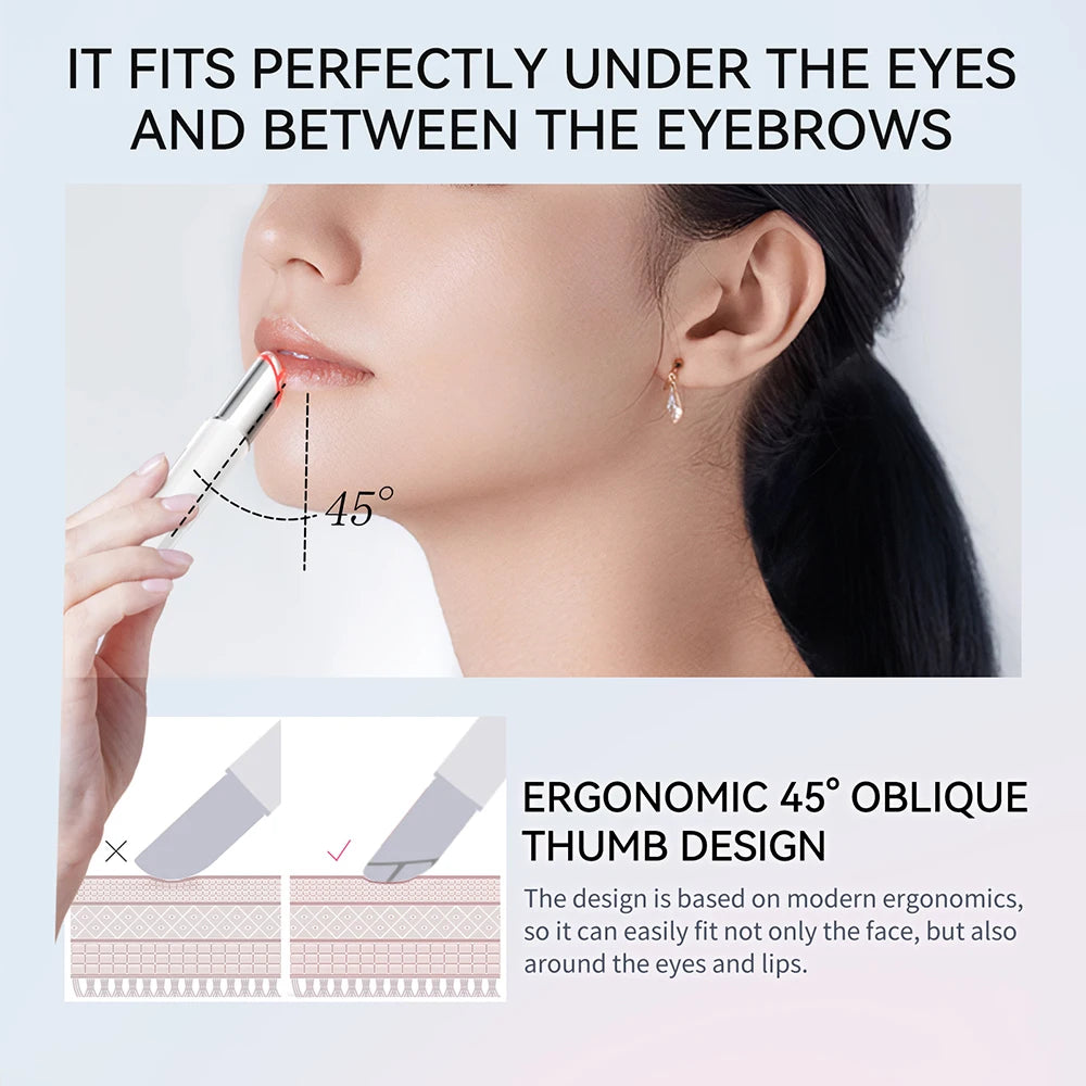 EyeLift Microcurrent Eye Device (ANLAN)