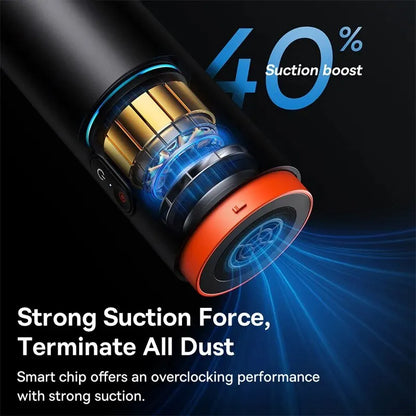 Mini Vacuum Cleaner (BASEUS)