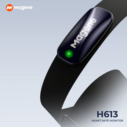 FitBand HR Chest+ (Magene H613)