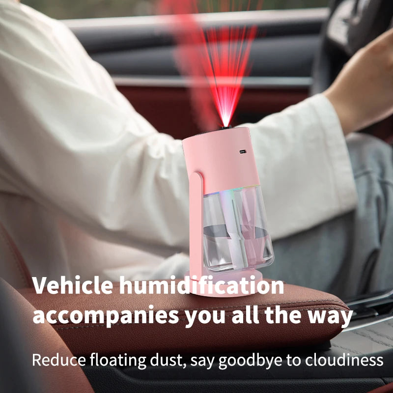 StarMist Aura Humidifier