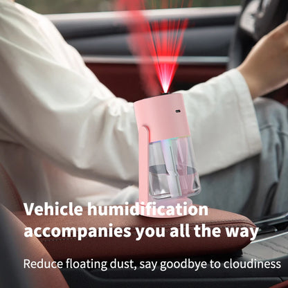 StarMist Aura Humidifier