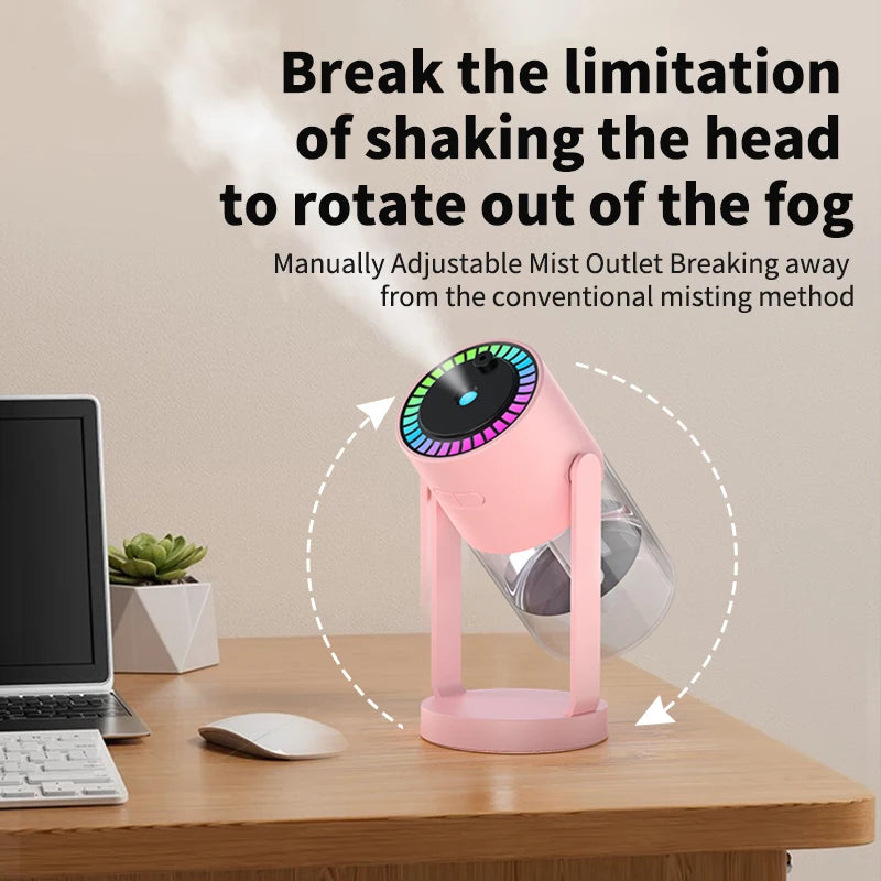 StarMist Aura Humidifier