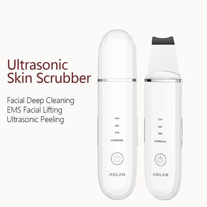 Skin Scrubber (ANLAN)