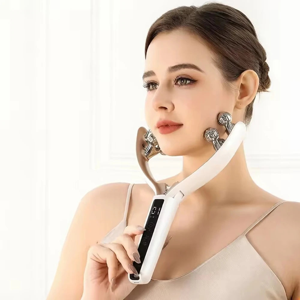 RF Microcurrent V-Face Sculptor