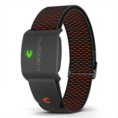 FitBand HR Armband (COOSPO HW9)