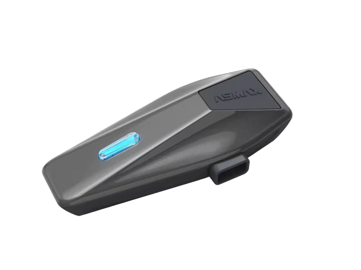 S1 Bluetooth Intercom (ASMAX)