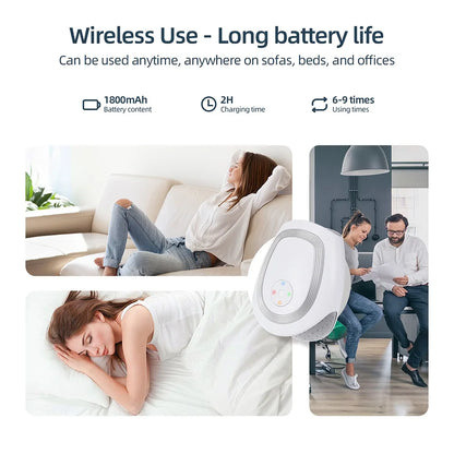 Smart Hand Massager
