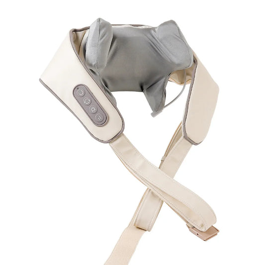 Smart Neck Relief Massager