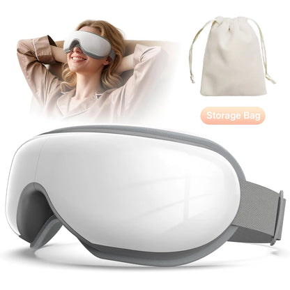 Smart Eye Relax Massager