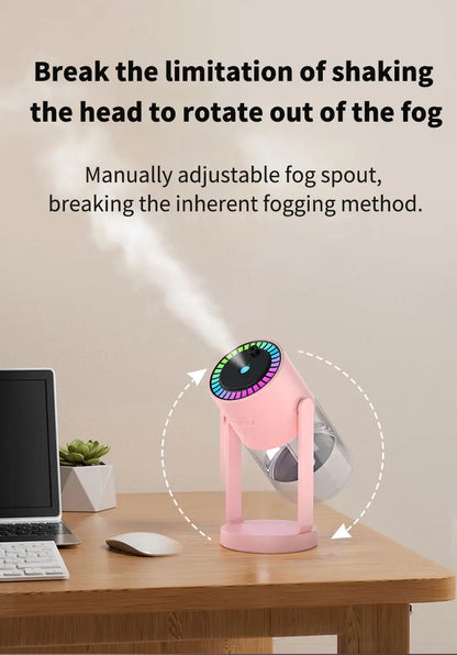 StarMist Aura Humidifier