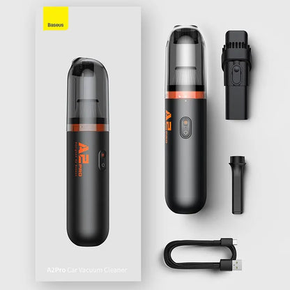 Mini Vacuum Cleaner (BASEUS)