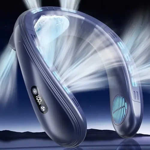 AirFlow Freeze (Neck Fan)