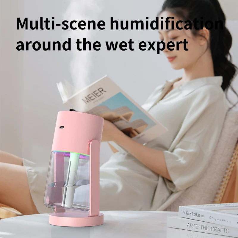 StarMist Aura Humidifier