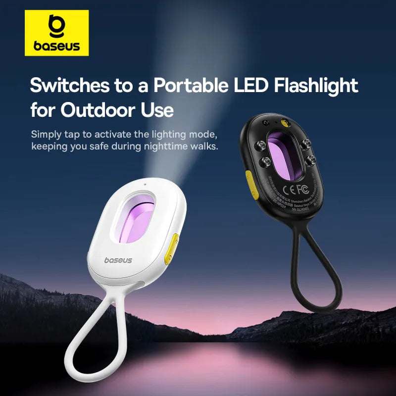 PrivacyGuard Camera Detector (BASEUS)