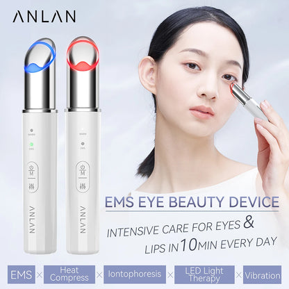 EyeLift Microcurrent Eye Device (ANLAN)