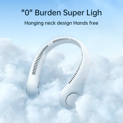 Flex Neck Fan (JISULIFE)