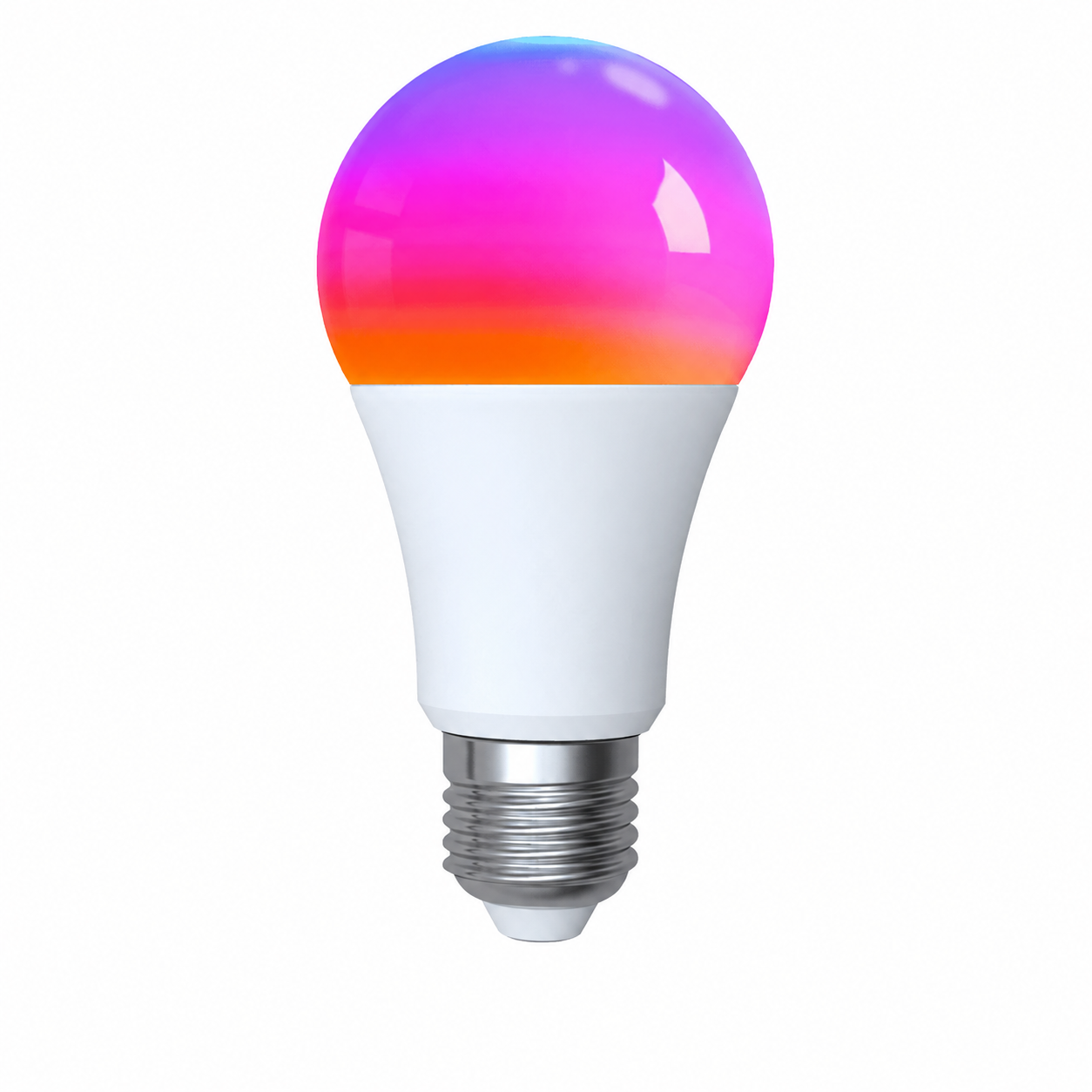 Smart RGB Bulb (MOES)