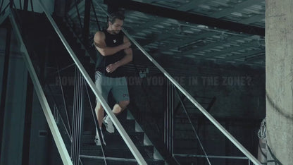 FitBand HR Armband (COOSPO HW9)