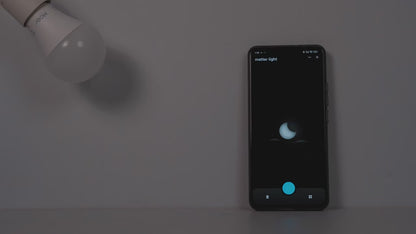 Smart RGB Bulb (MOES)