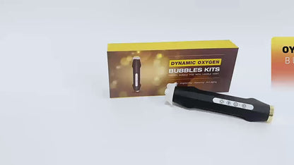 Oxygen Bubble Pen
