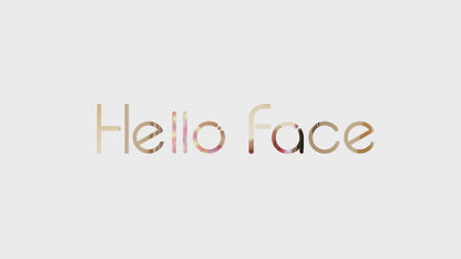 LED Light Therapy Mask (HELLO FACE)