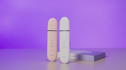 Skin Scrubber (ANLAN)