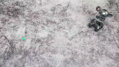 Sonic Pods – Lenovo GM2 Pro