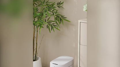 Smart Sensor Trash Can (JOYBOS)