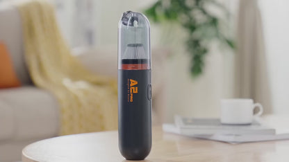 Mini Vacuum Cleaner (BASEUS)