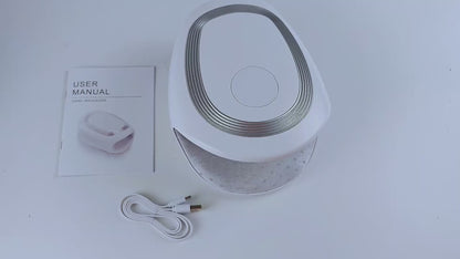 Smart Hand Massager