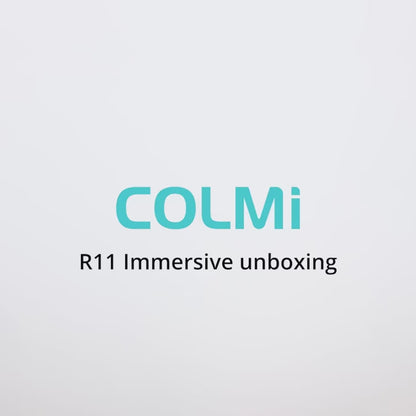 Halo Plus (COLMI R11)