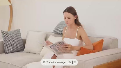 Smart Neck Relief Massager
