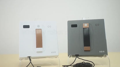 Window Vacuum Robot Cleaner WD8 (ABIR)